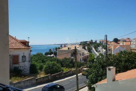 Casas Da Praia Da Poca Apartamento Estoril Exterior foto